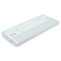 Splashofflash ALC2 Series 8.75 in. LED Dimmable Under Cabinet Light, White SP36588